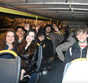 Short Trip To Valencia