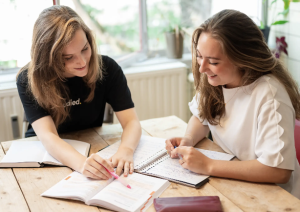 Studied Career Session