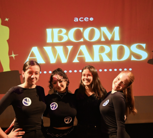 Communication & Media Programme Event