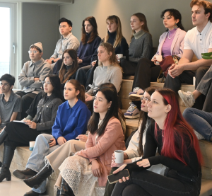 ACE x MaEUR Career Event