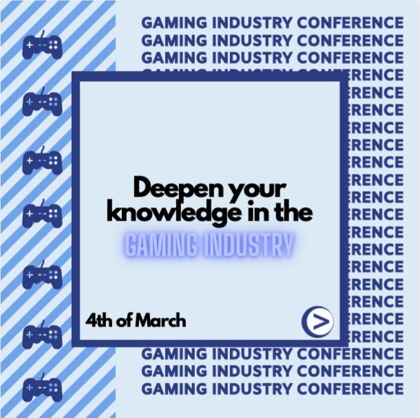 Gaming Industry Conference