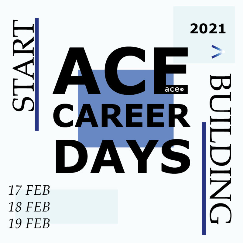 Career Days 2021