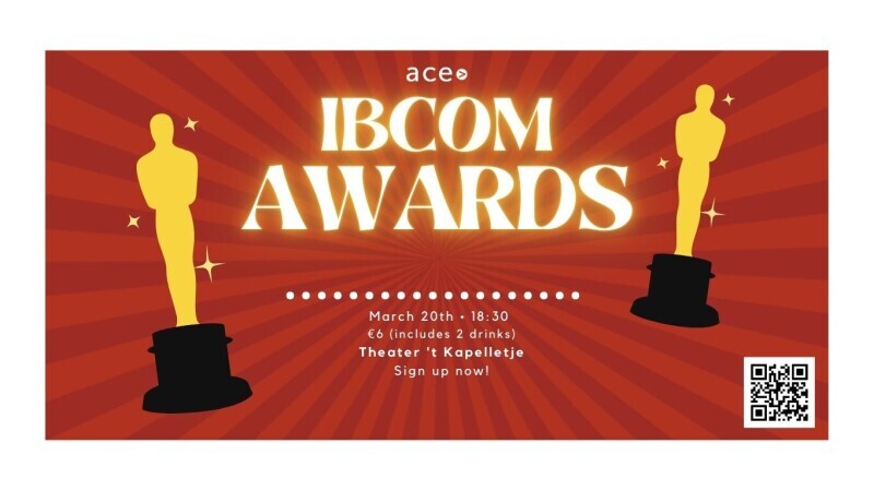 IBCoM Awards