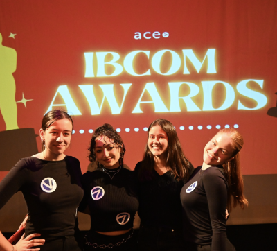 Communication & Media Programme Event