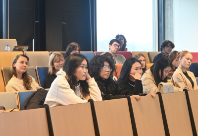 2nd General Assembly