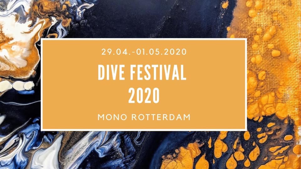 DIVE Festival 2020