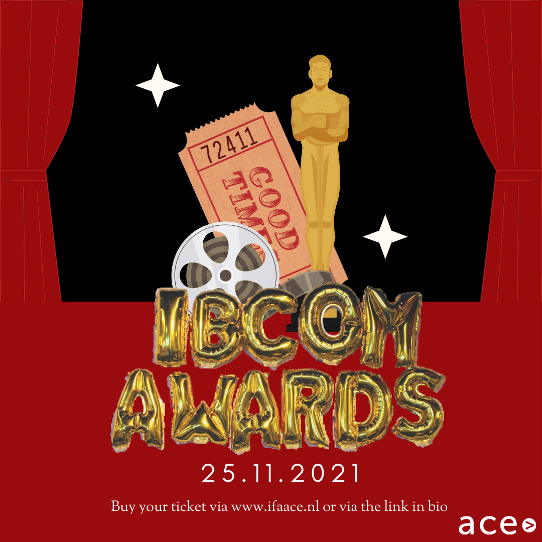 IBCoM Awards 2021