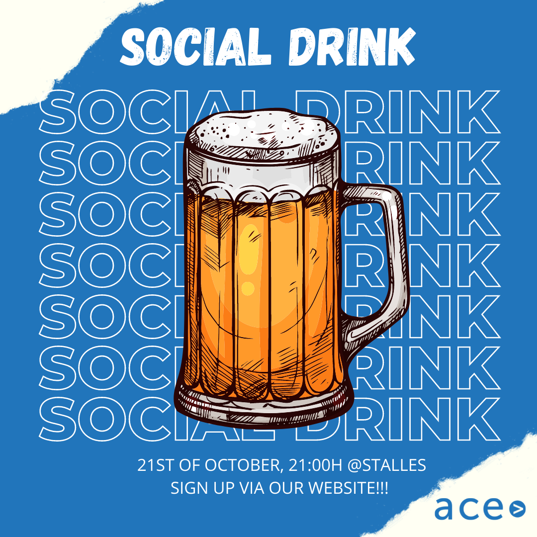 Social Drink