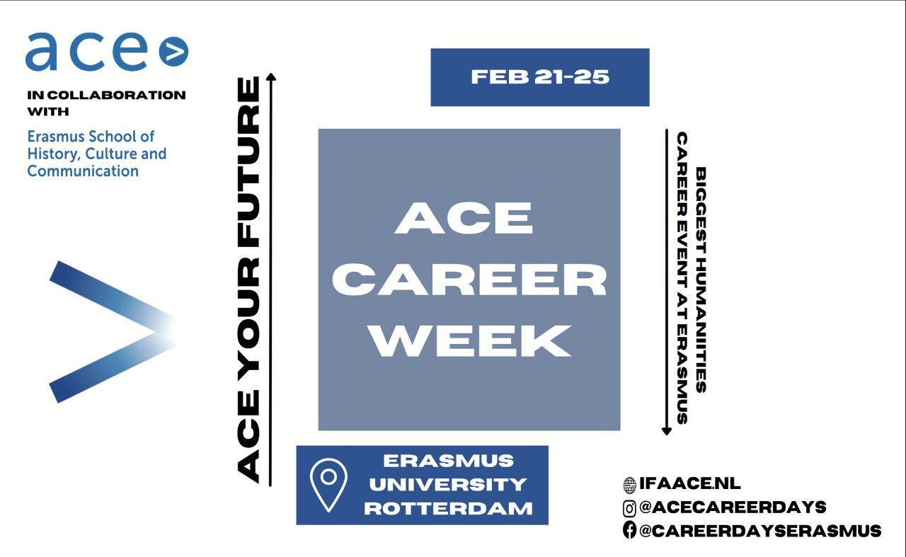 ACE Career Week 2022